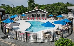 Eastwood At Provincetown